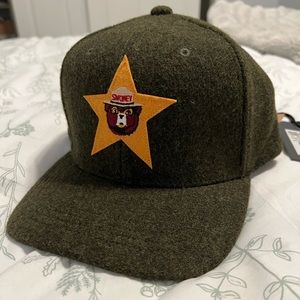 Filson hat